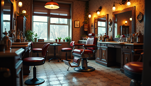 Wat is een barbier? Van klassiek ambacht tot moderne vakmanschap