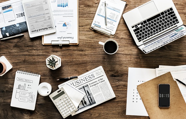 Zoek jij de ideale business controller?